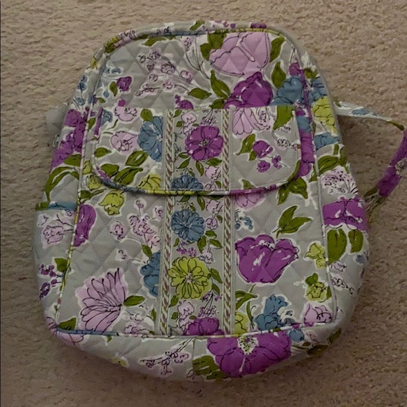 Vera Bradley backpack - Picture 1 of 1